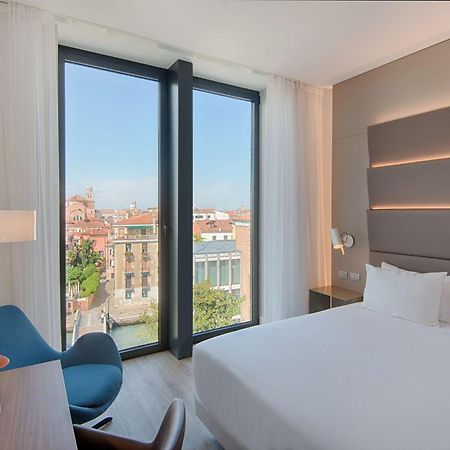 Avani Rio Novo Venice Hotel - Previously Nh Venezia Rio Novo Экстерьер фото