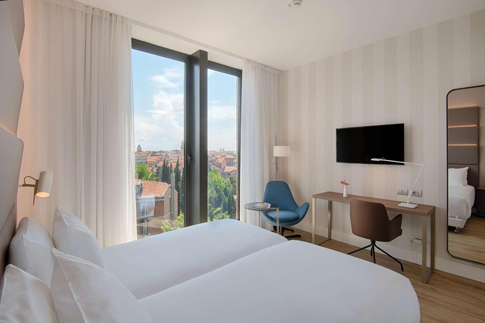 Avani Rio Novo Venice Hotel - Previously Nh Venezia Rio Novo Экстерьер фото