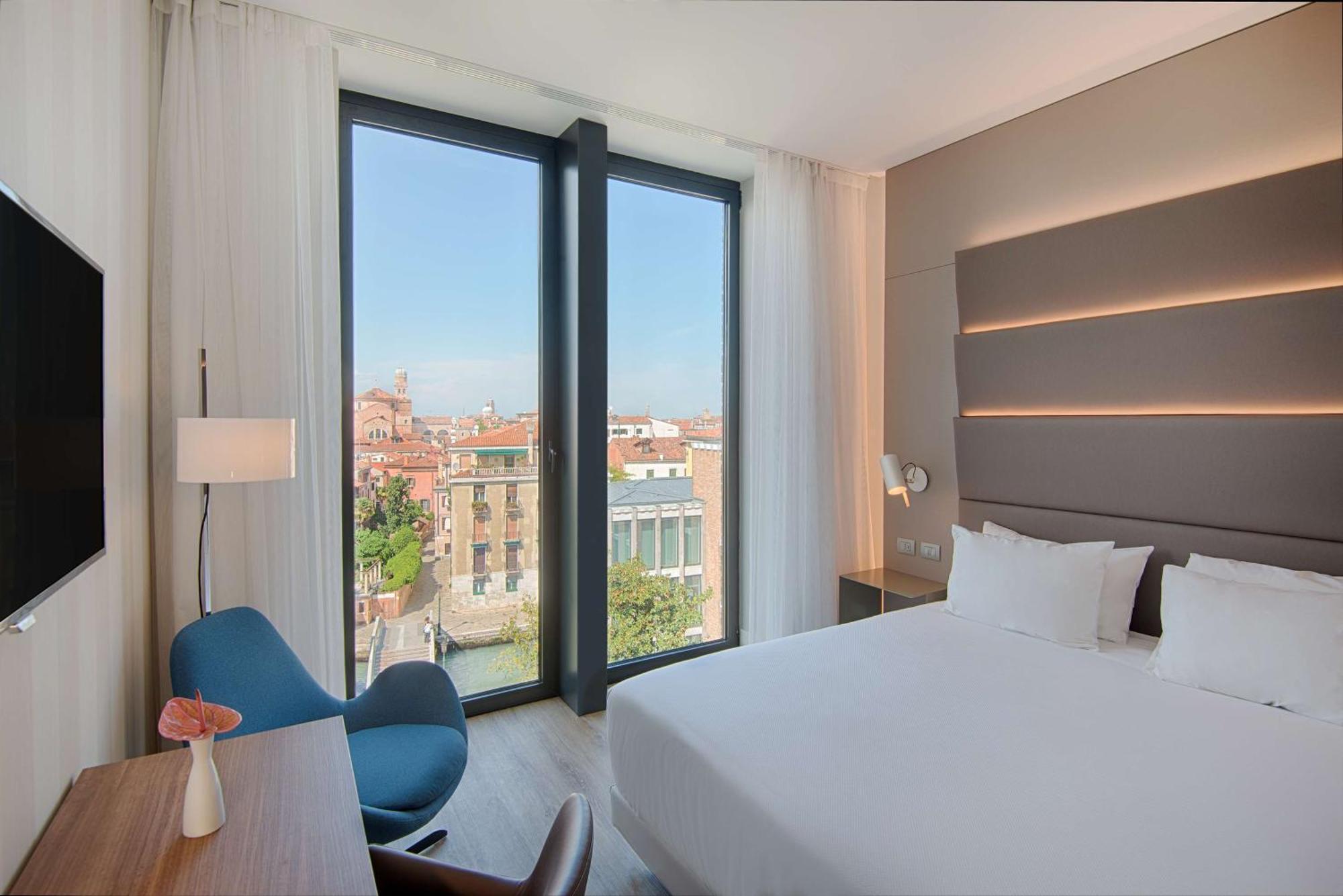 Avani Rio Novo Venice Hotel - Previously Nh Venezia Rio Novo Экстерьер фото